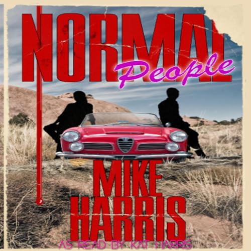 Cover of Normal People