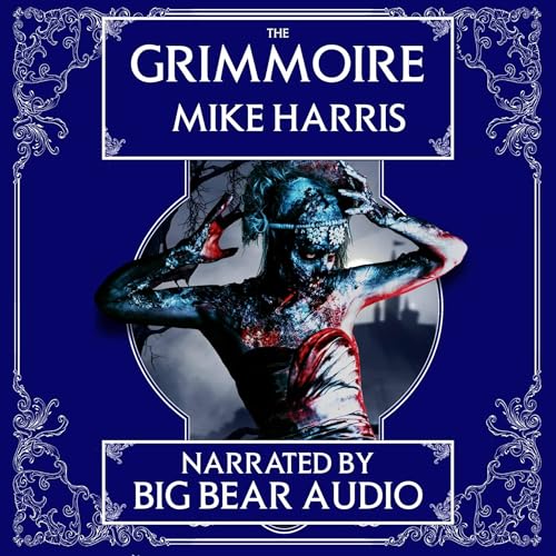 Cover of The Grimmoire