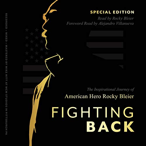 Cover of Fighting Back