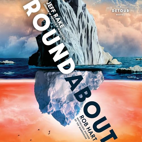 Cover of Roundabout