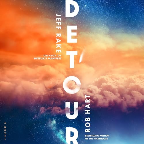 Cover of Detour