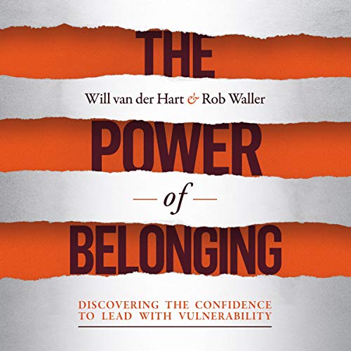 Cover of The Power of Belonging