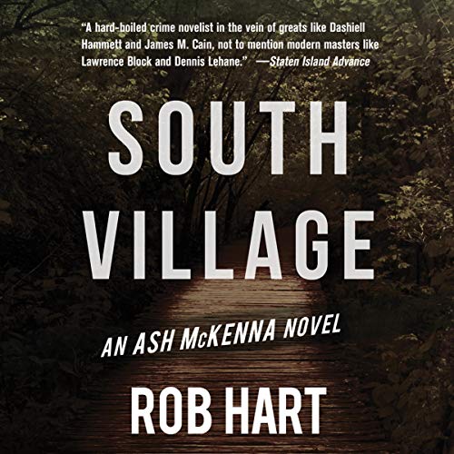 Cover of South Village