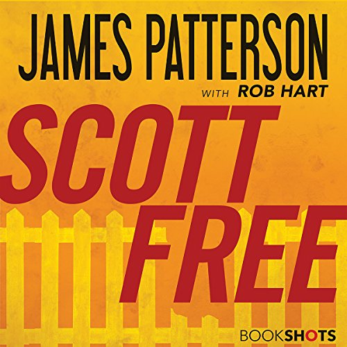 Cover of Scott Free