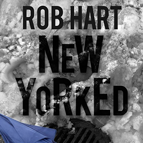 Cover of New Yorked