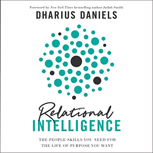 Cover of Relational Intelligence