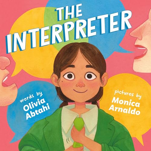 Cover of The Interpreter
