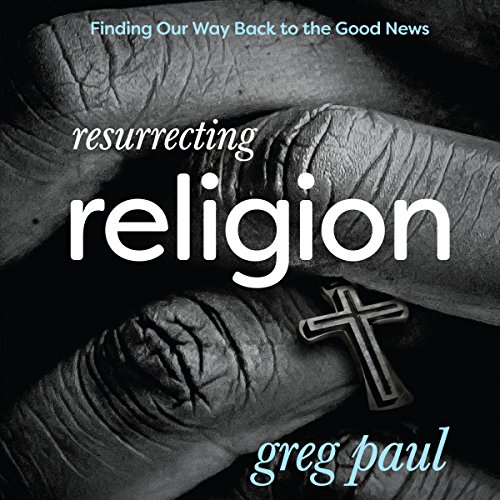 Cover of Resurrecting Religion
