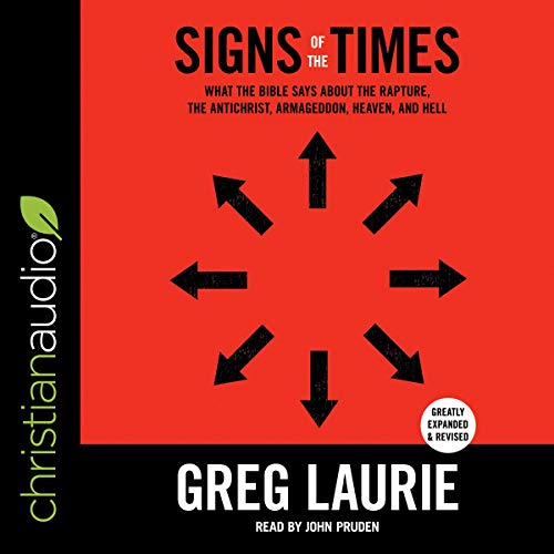 Cover of Signs of the Times