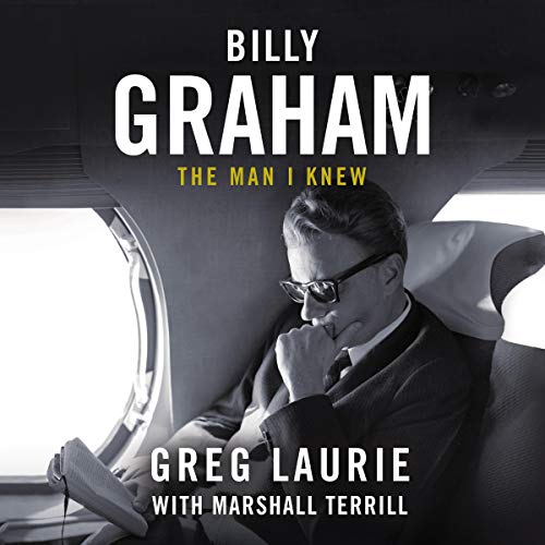Cover of Billy Graham