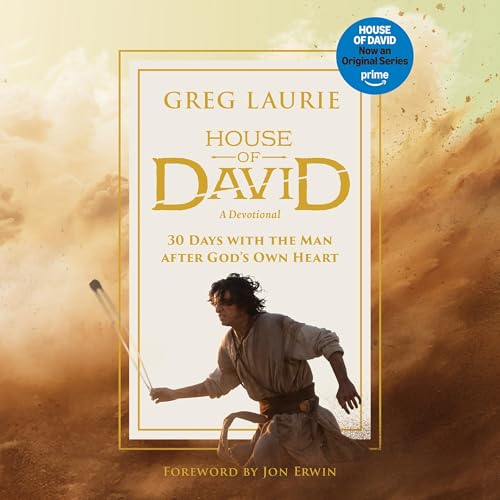 Cover of House of David