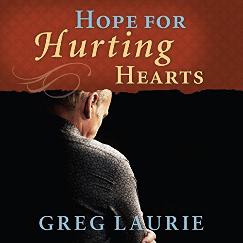 Cover of Hope for Hurting Hearts