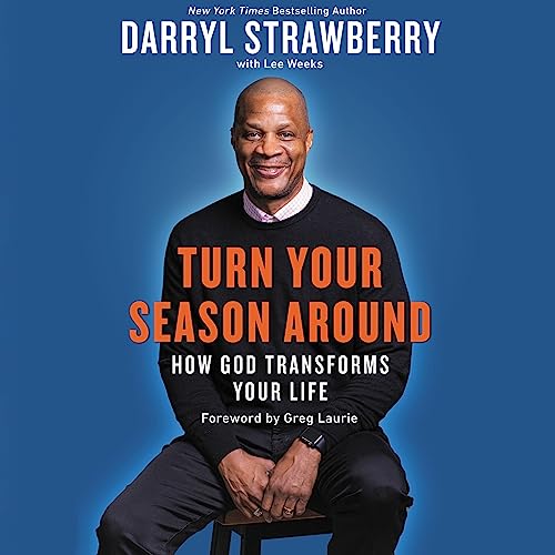 Cover of Turn Your Season Around