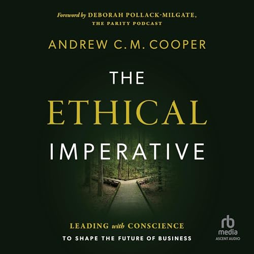 Cover of The Ethical Imperative