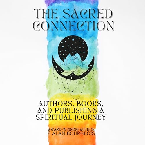 Cover of The Sacred Connection