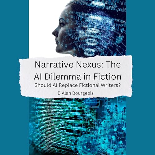 Cover of Narrative Nexus