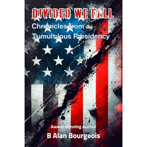Cover of Divided We Fall