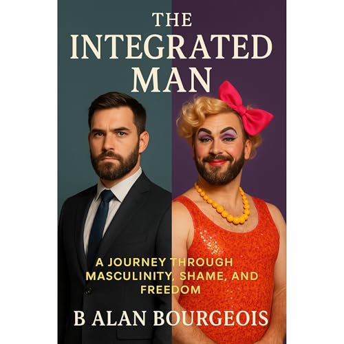 Cover of The Integrated Man