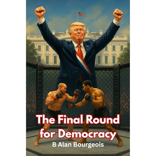 Cover of The Final Round for Democracy
