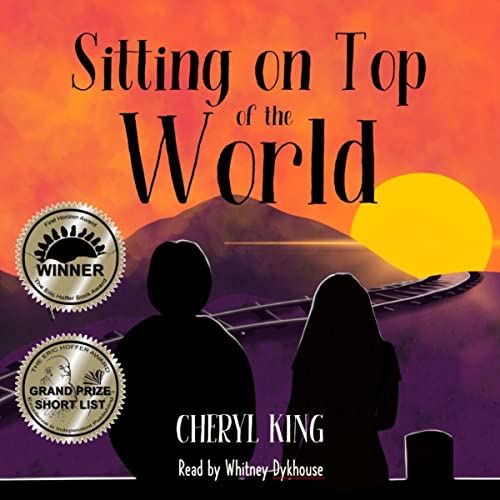 Cover of Sitting on Top of the World