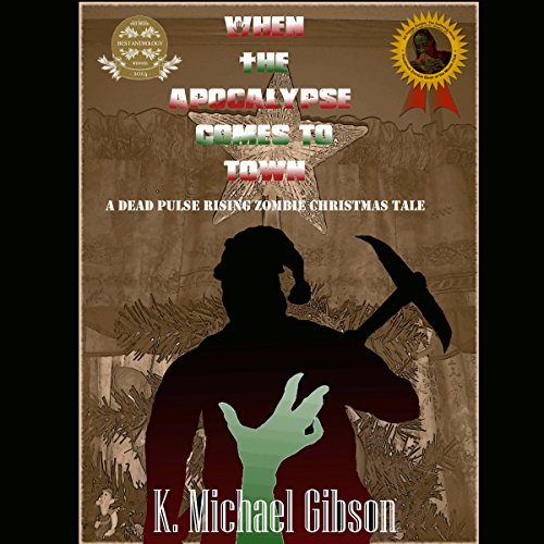 Cover of When the Apocalypse Comes to Town