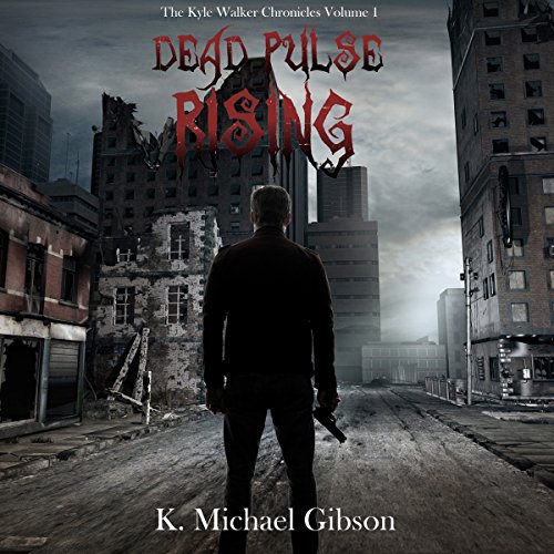 Cover of Dead Pulse Rising