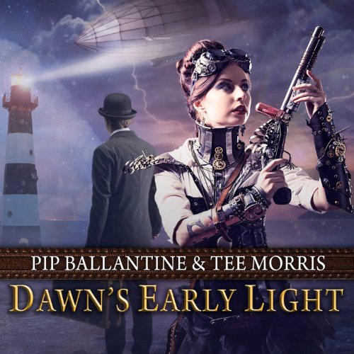 Cover of Dawn's Early Light
