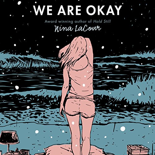 Cover of We Are Okay