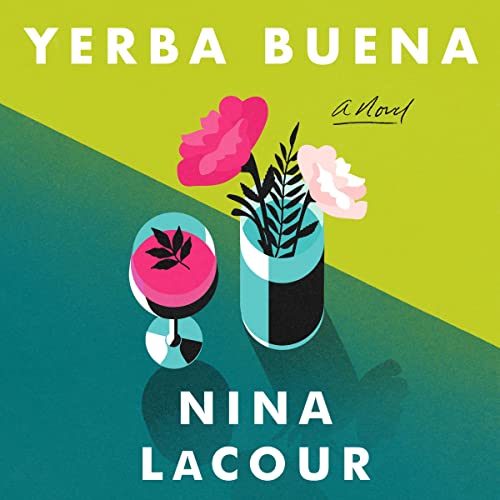 Cover of Yerba Buena