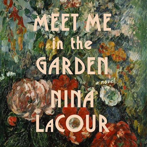 Cover of Meet Me in the Garden