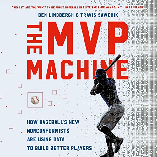 Cover of The MVP Machine