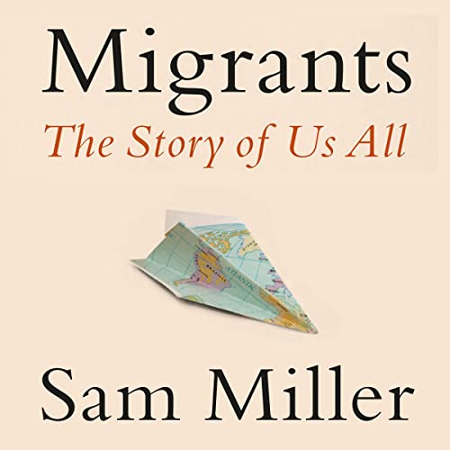 Cover of Migrants