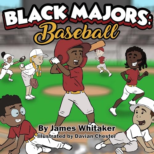 Cover of Black Majors