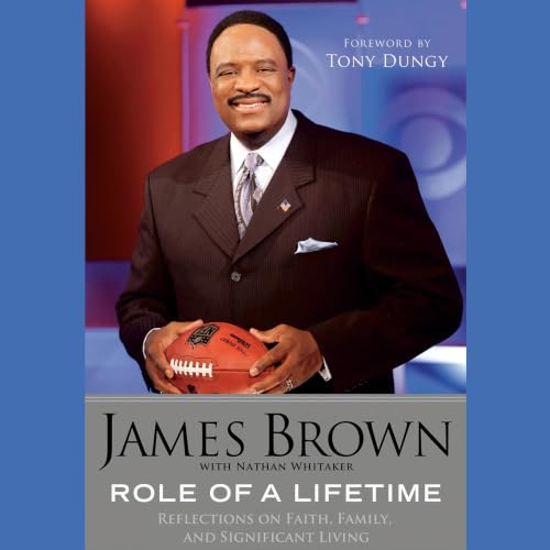 Cover of Role of a Lifetime