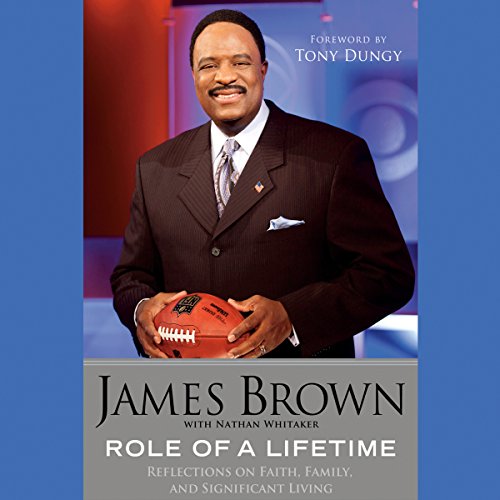 Cover of Role of a Lifetime