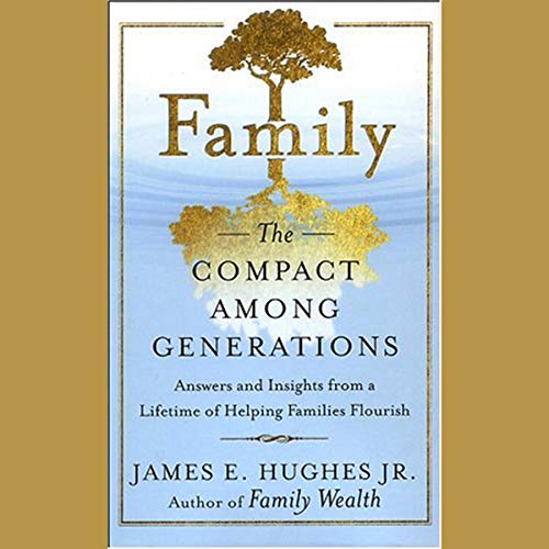 Cover of Family