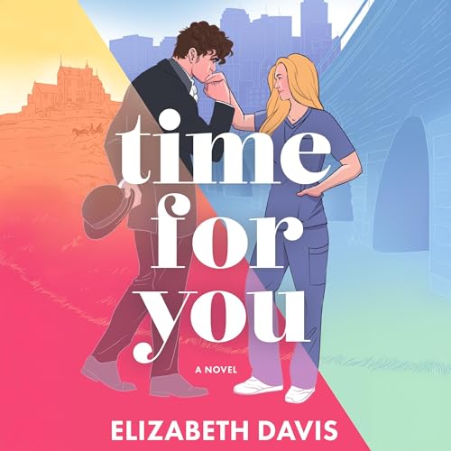 Cover of Time for You