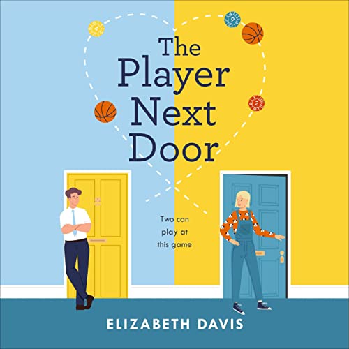 Cover of The Player Next Door