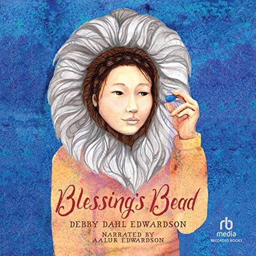 Cover of Blessing's Bead