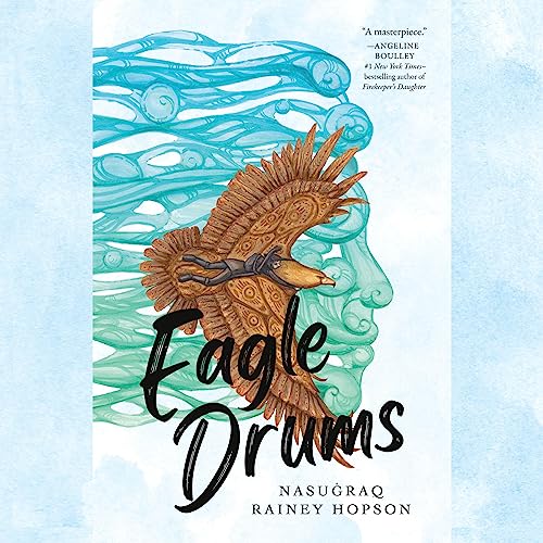 Cover of Eagle Drums