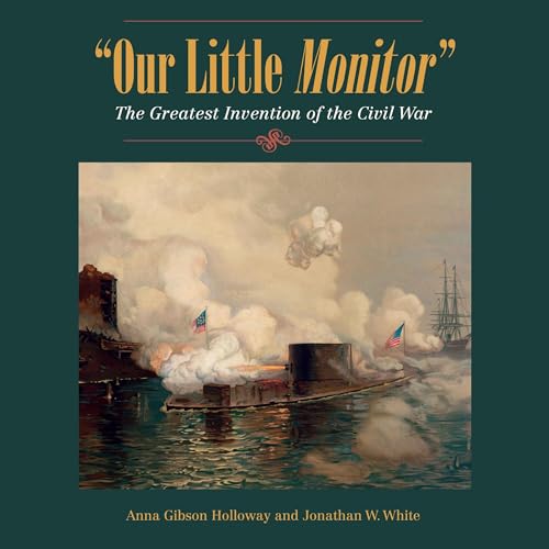 Cover of Our Little Monitor