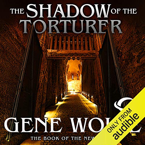 Cover of The Shadow of the Torturer