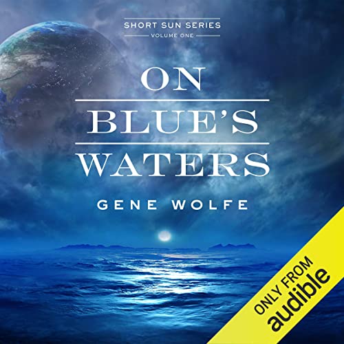 Cover of On Blue’s Waters
