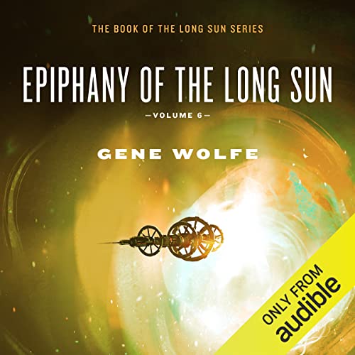 Cover of Epiphany of the Long Sun