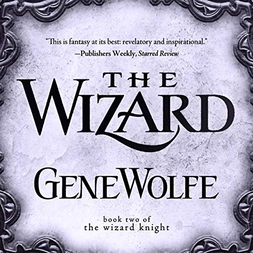 Cover of The Wizard