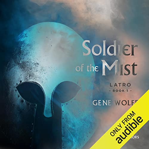 Cover of Soldier of the Mist