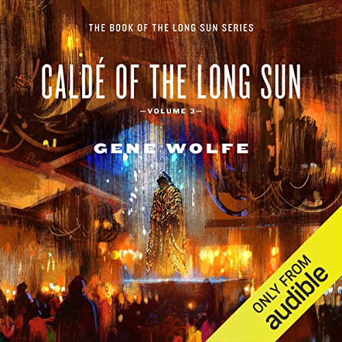 Cover of Caldé of the Long Sun