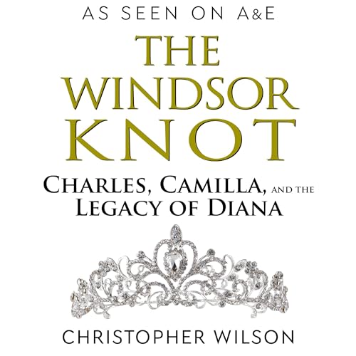 Cover of The Windsor Knot