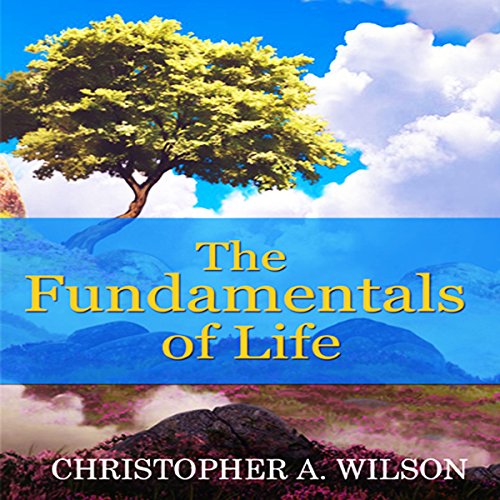 Cover of The Fundamentals of Life