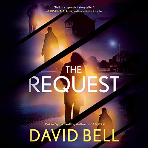 Cover of The Request